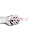 LEDLENSER P6.2 Flashlight 手電筒