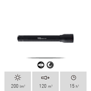 LEDLENSER P6.2 Flashlight 手電筒