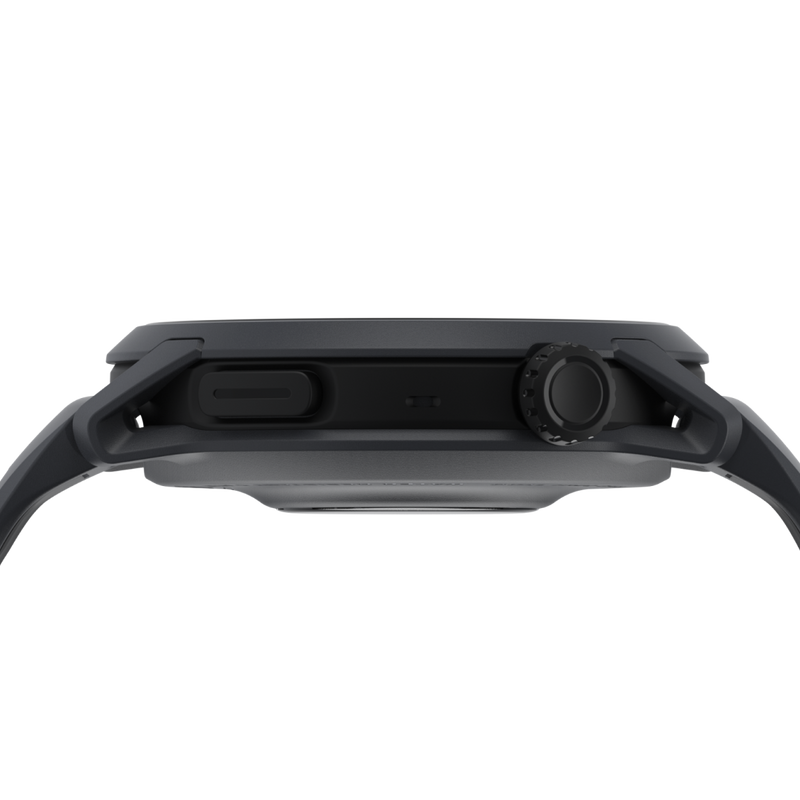 COROS PACE 4 GPS Sport Watch 運動智能手錶 Black