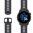 COROS PACE 4 GPS Sport Watch 運動智能手錶 Black