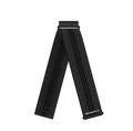 COROS PACE 4 Nylon Band Black