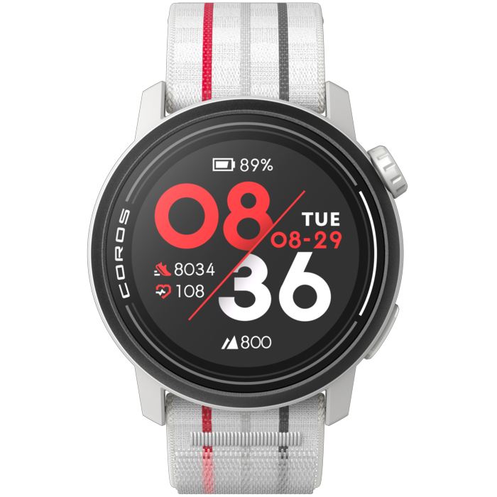 【新品】COROS Pace 3 COROS PACE 3 | GPS lightweight sport watch for runners and