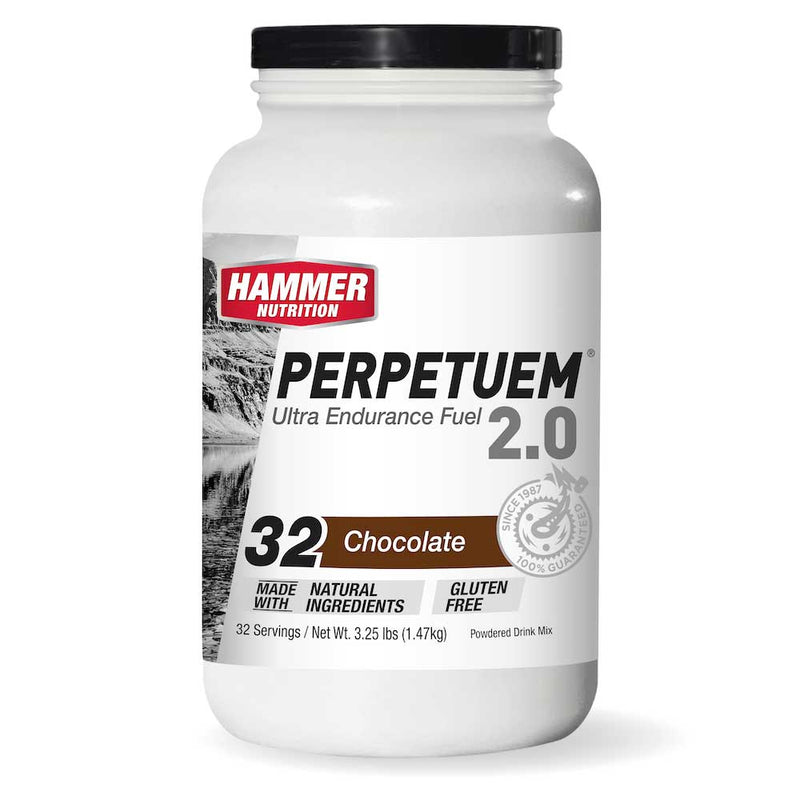 Hammer Nutrition PERPETUEM® Ultra Endurance Fuel Chocolate