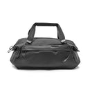 peak design Travel Duffel 35L 多功能手提側孭袋背包 Black