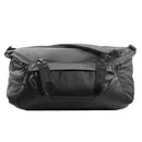 peak design Travel Duffel 35L 多功能手提側孭袋背包 Black