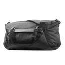 peak design Travel Duffel 35L 多功能手提側孭袋背包 Black