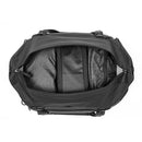 peak design Travel Duffel 35L 多功能手提側孭袋背包 Black