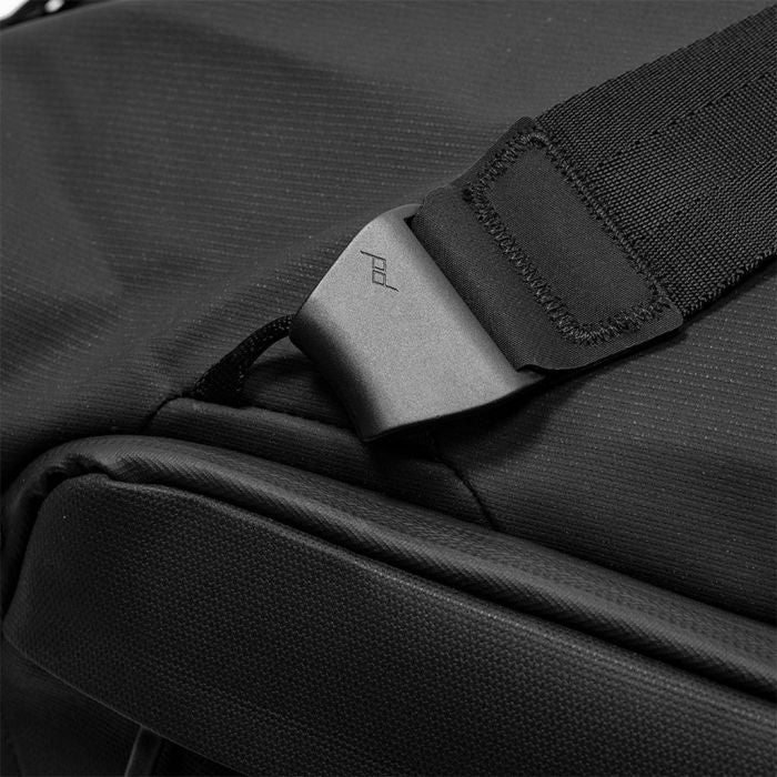 peak design Duffel 35L 多功能手提側孭袋背包