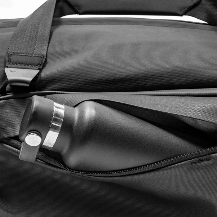 peak design Duffel 35L 多功能手提側孭袋背包