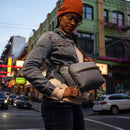 peak design Everyday Sling 3L 多功能攝影便攜側肩包