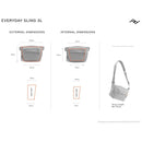 peak design Everday Sling 3L 多功能攝影便攜側肩包