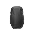 peak design Travel Backpack 30L 多功能旅行背包  Black