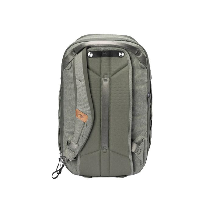 peak design Travel Backpack 30L 多功能旅行背包 