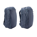 peak design Travel Backpack 30L 多功能旅行背包 