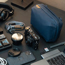 peak design Tech Pouch 收納包 Midnight