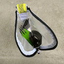 Weekend(ER) PE Cutlery Case 餐具收納袋 