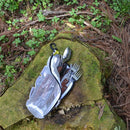 Weekend(ER) PE Cutlery Case 餐具收納袋 