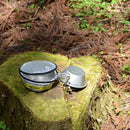 Weekend(ER) PE Sierra Cup Case 登山杯收納袋