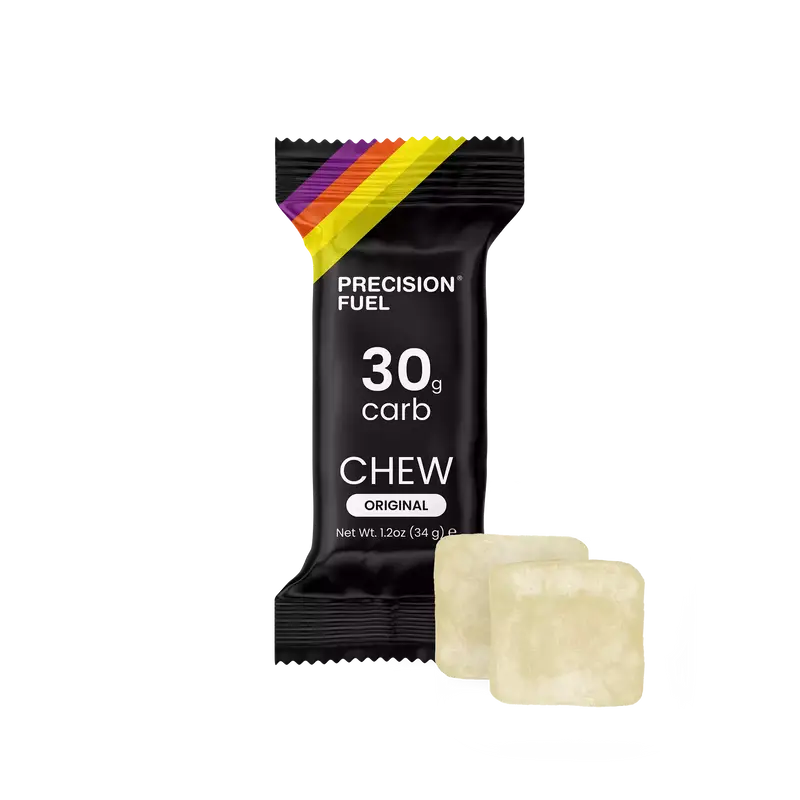Precision Fuel & Hydration PF30 Chew Original