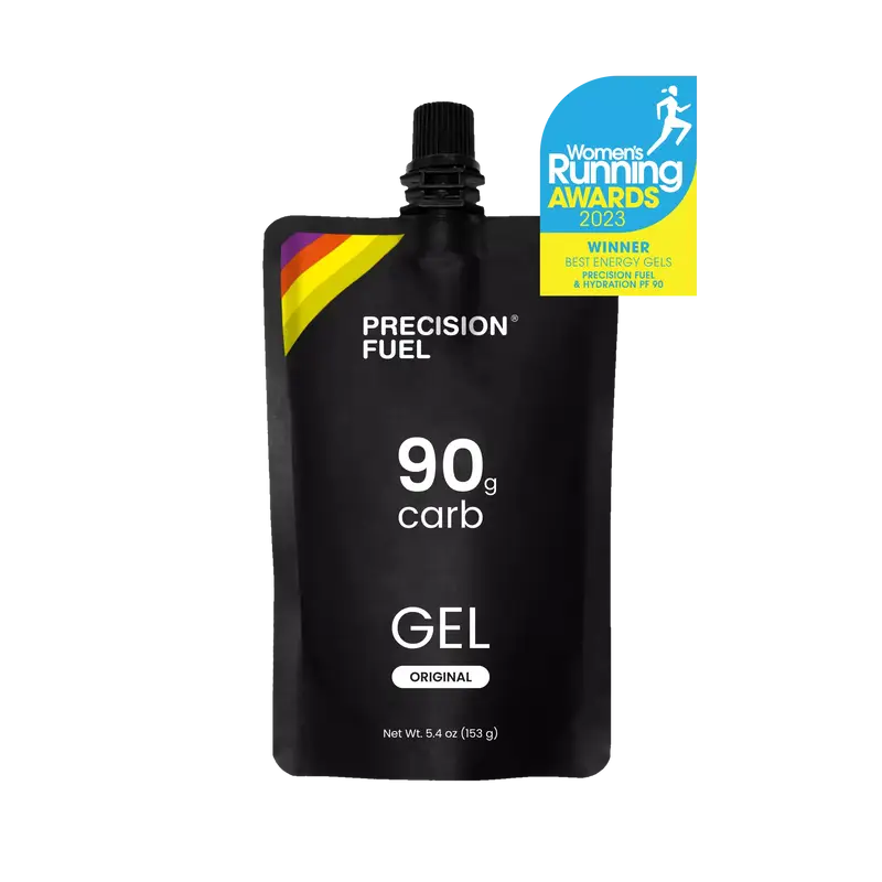 Precision Fuel & Hydration PF90 Gel