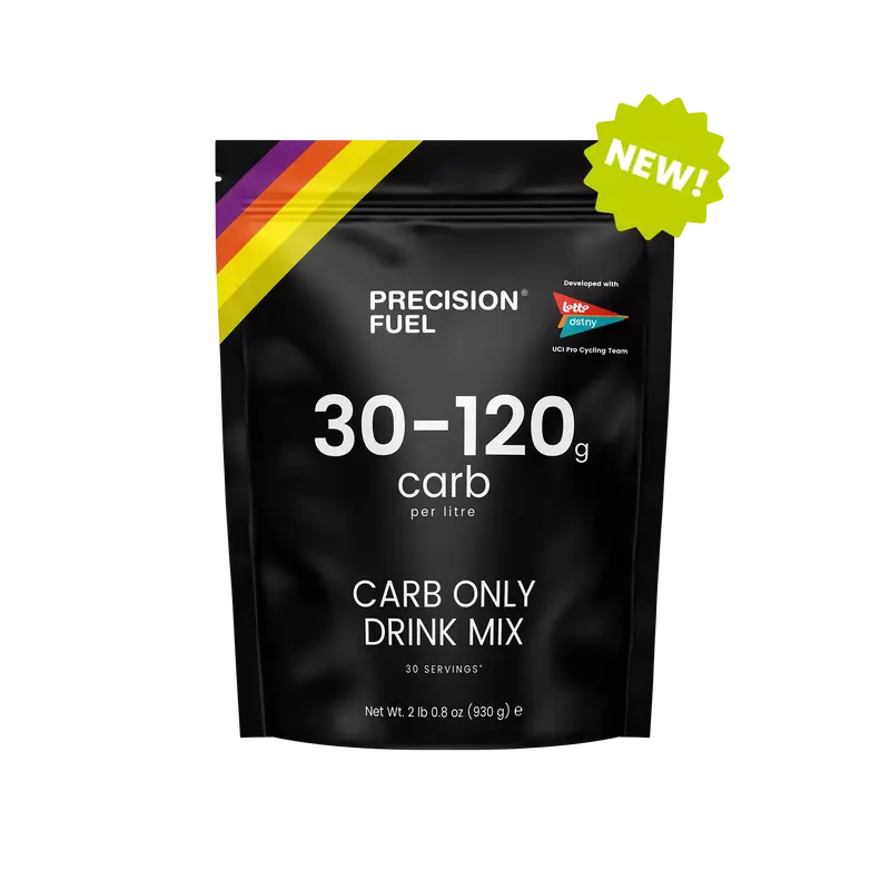 Precision Fuel & Hydration Carb Only Drink Mix