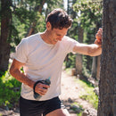 Hydrapak SkyFlask™ Speed IT 手持式保冷軟水樽