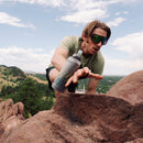 Hydrapak SkyFlask™ Speed IT 手持式保冷軟水樽