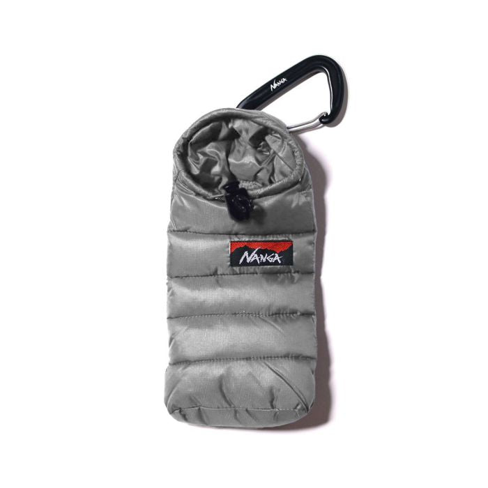 NANGA×STANLEY スタッキング真空パイントBAG PHONE CASE NANGA×STANLEY スタッキング真空パイントBAG PHONE CASE NANGA（ナンガ
