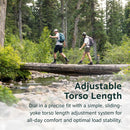 Osprey Sportlite 25 Backpack (2026 New Version)