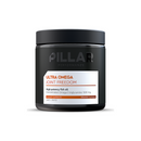 PILLAR Ultra Omega Joint Freedom 三倍強度濃縮Omega-3 - 90粒瓶裝