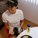 PILLAR Ultra Omega Joint Freedom 三倍強度濃縮Omega-3 - 90粒瓶裝