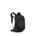 Osprey Sportlite 15 Backpack (2026 New Version) Raven Black