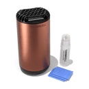 Thermacell Patio Shield Mosquito Repeller Metal Edition (with 3 repellent refills and 1 fuel cartridge) 座枱式戶外驅蚊