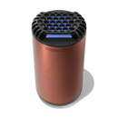 Thermacell Patio Shield Mosquito Repeller Metal Edition (with 3 repellent refills and 1 fuel cartridge) 座枱式戶外驅蚊