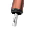 Thermacell Patio Shield Mosquito Repeller Metal Edition (with 3 repellent refills and 1 fuel cartridge) 座枱式戶外驅蚊