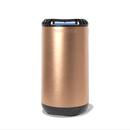 Thermacell Patio Shield Mosquito Repeller Metal Edition (with 3 repellent refills and 1 fuel cartridge) 座枱式戶外驅蚊