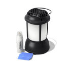 Thermacell Patio Shield Mosquito Protection Lantern (with 3 repellent refills and 1 fuel cartridge) 戶外驅蚊燈