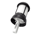 Thermacell Patio Shield Mosquito Protection Lantern (with 3 repellent refills and 1 fuel cartridge) 戶外驅蚊燈