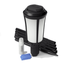 Thermacell Patio Shield Mosquito Protection Torch (with 3 repellent refills and 1 fuel cartridge) 戶外庭園驅蚊燈