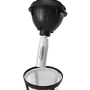 Thermacell Patio Shield Mosquito Protection Torch (with 3 repellent refills and 1 fuel cartridge) 戶外庭園驅蚊燈