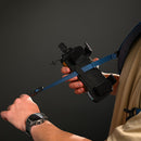 Hydrapak PackFlask™ 軟水樽連網袋 500ml Golden Yellow