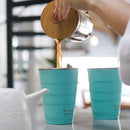 Pirani 16oz Insulated Stackable Tumbler Paradise 不鏽鋼保溫杯