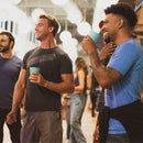 Pirani 16oz Insulated Stackable Tumbler Paradise 不鏽鋼保溫杯