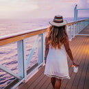 Pirani 16oz Insulated Stackable Tumbler Great White 不鏽鋼保溫杯