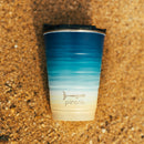 Pirani 16oz Insulated Stackable Tumbler Sand Castle 不鏽鋼保溫杯