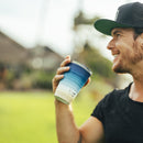 Pirani 16oz Insulated Stackable Tumbler Sand Castle 不鏽鋼保溫杯