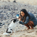 Pirani 16oz Insulated Stackable Tumbler Sand Castle 不鏽鋼保溫杯