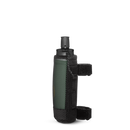 Hydrapak PackFlask™ 軟水樽連網袋 500ml Sage Green