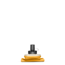 Hydrapak PackFlask™ 軟水樽連網袋 750ml Golden Yellow