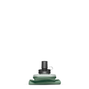 Hydrapak PackFlask™ 軟水樽連網袋 750ml Sage Green